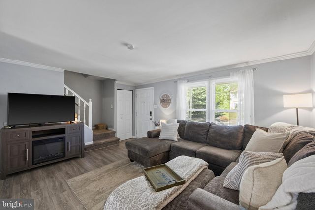 603 SAINT GEORGES STATION, Reisterstown, MD 21136