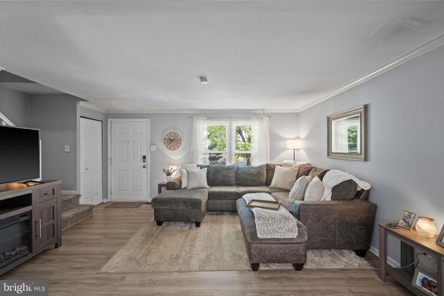 603 SAINT GEORGES STATION, Reisterstown, MD 21136