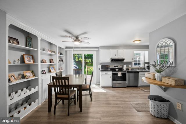603 SAINT GEORGES STATION, Reisterstown, MD 21136