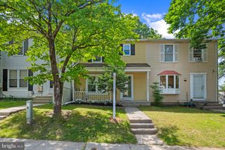 603 SAINT GEORGES STATION, Reisterstown, MD 21136