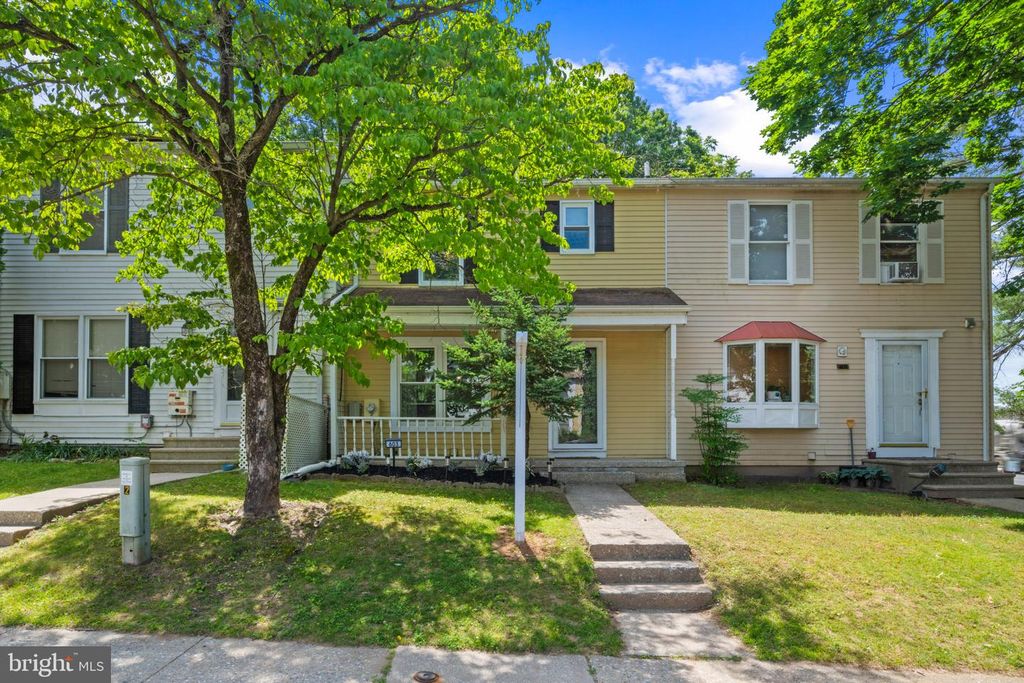 603 SAINT GEORGES STATION, Reisterstown, MD 21136