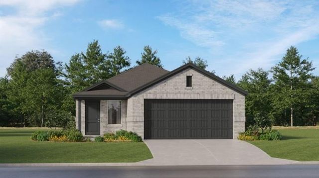 1710 Green Warbler Lane, Crosby, TX 77532
