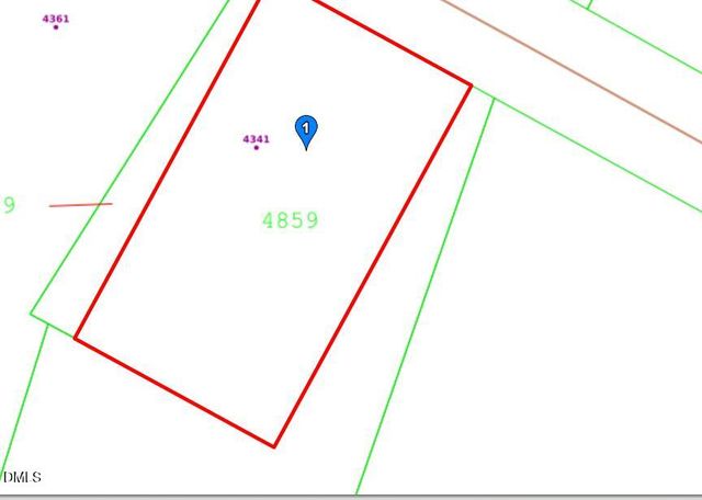 4341 Nc 210, Smithfield, NC 27577