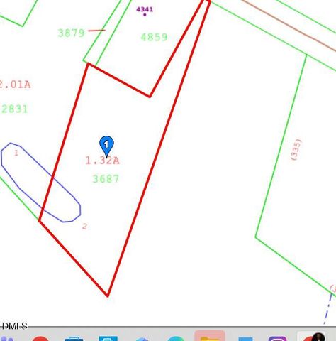 4341 Nc 210, Smithfield, NC 27577