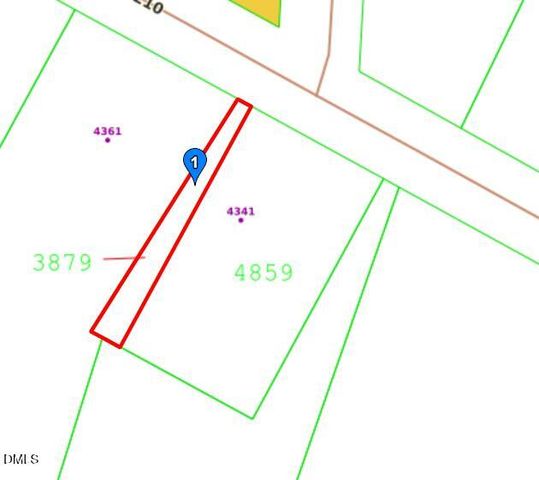 4341 Nc 210, Smithfield, NC 27577