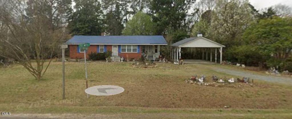 4341 Nc 210, Smithfield, NC 27577