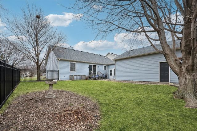 2509 Kent Avenue, Ames, IA 50010