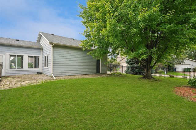 2509 Kent Avenue, Ames, IA 50010