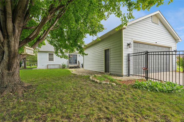 2509 Kent Avenue, Ames, IA 50010
