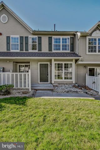 2607 BEACON HILL DR, Sicklerville, NJ 08081