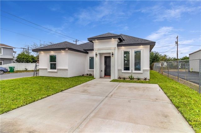 618 N Erica Street, Pharr, TX 78577