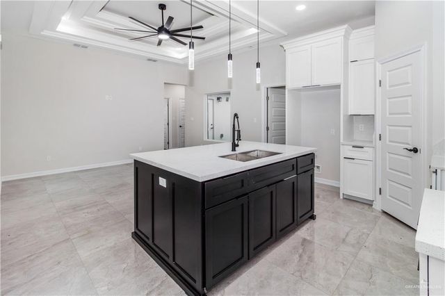 618 N Erica Street, Pharr, TX 78577