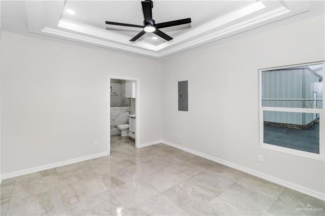 618 N Erica Street, Pharr, TX 78577