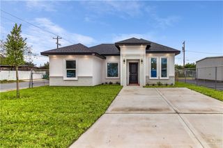 618 N Erica Street, Pharr, TX 78577