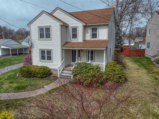 528 Weston Road, Manchester, NH 03103