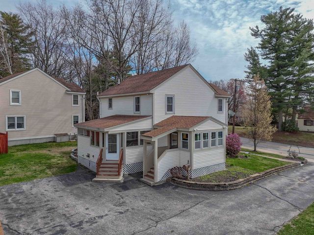 528 Weston Road, Manchester, NH 03103