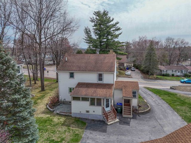 528 Weston Road, Manchester, NH 03103