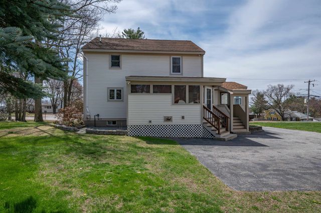 528 Weston Road, Manchester, NH 03103