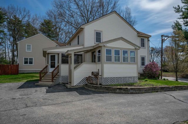 528 Weston Road, Manchester, NH 03103