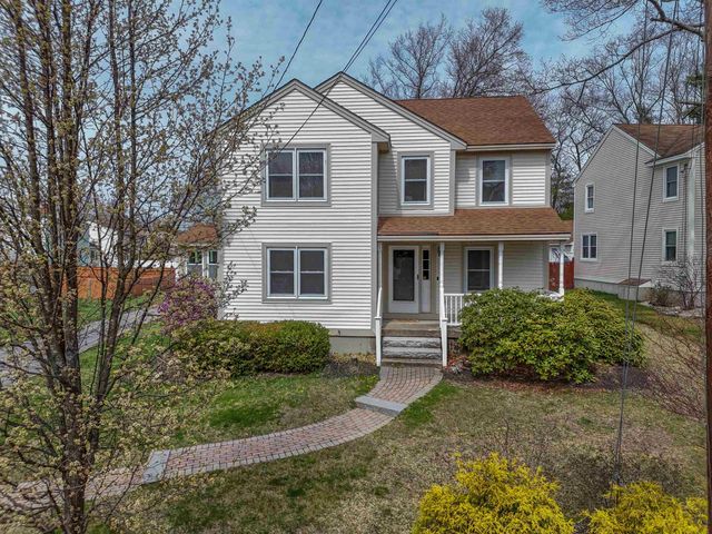 528 Weston Road, Manchester, NH 03103