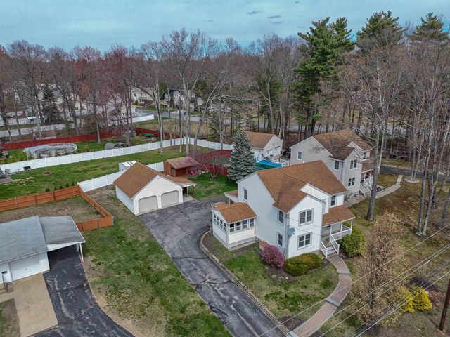 528 Weston Road, Manchester, NH 03103