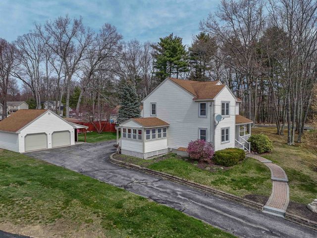 528 Weston Road, Manchester, NH 03103