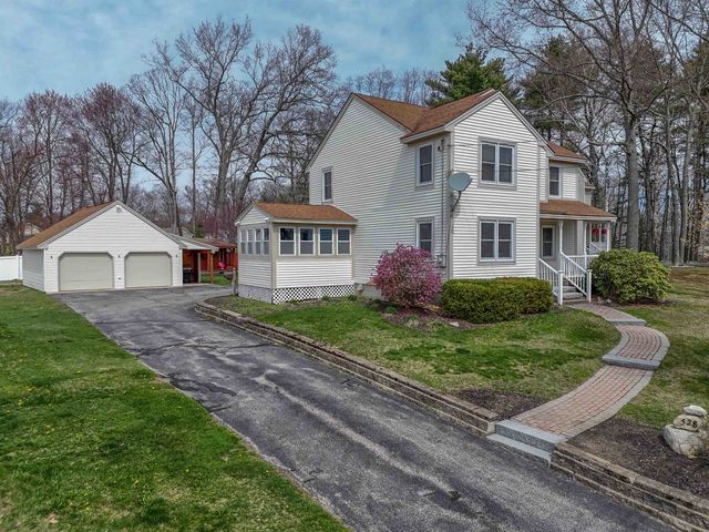 528 Weston Road, Manchester, NH 03103