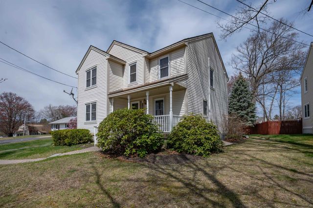 528 Weston Road, Manchester, NH 03103