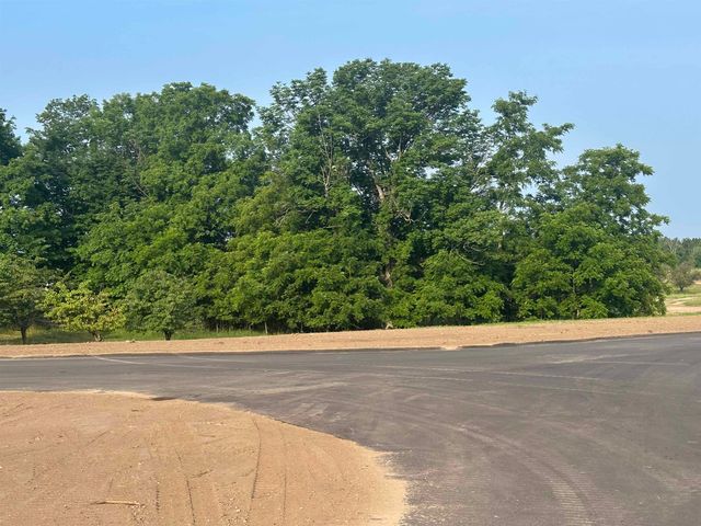 Parcel 5 Karnes Road, Glen Arbor, MI 49636