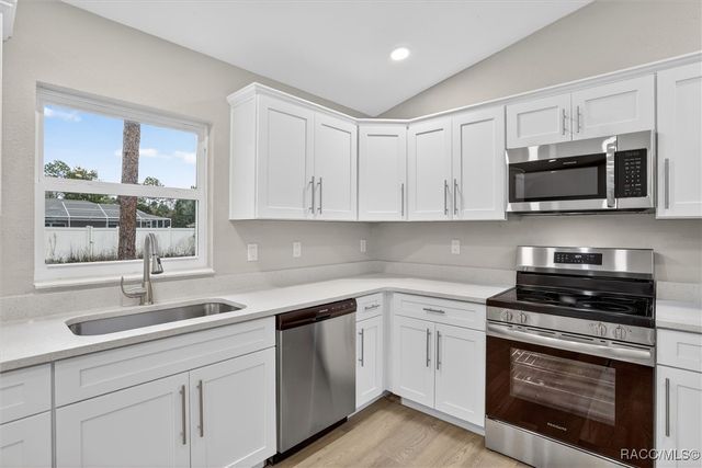 8833 N Spartan Drive, Citrus Springs, FL 34433