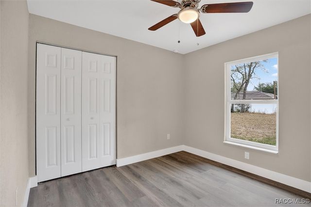 8833 N Spartan Drive, Citrus Springs, FL 34433