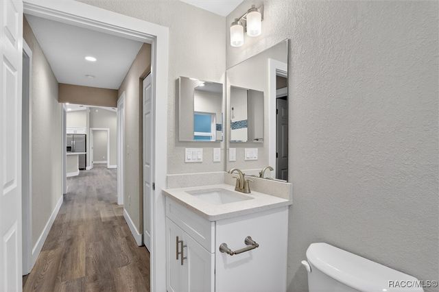 8833 N Spartan Drive, Citrus Springs, FL 34433