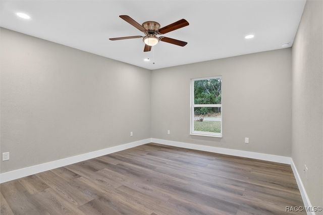 8833 N Spartan Drive, Citrus Springs, FL 34433