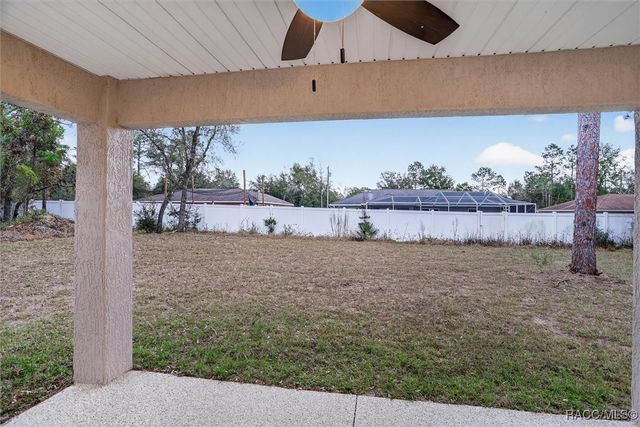8833 N Spartan Drive, Citrus Springs, FL 34433