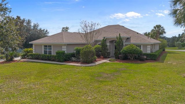 36839 WOLF COURT, Eustis, FL 32736