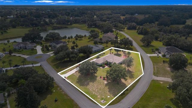 36839 WOLF COURT, Eustis, FL 32736