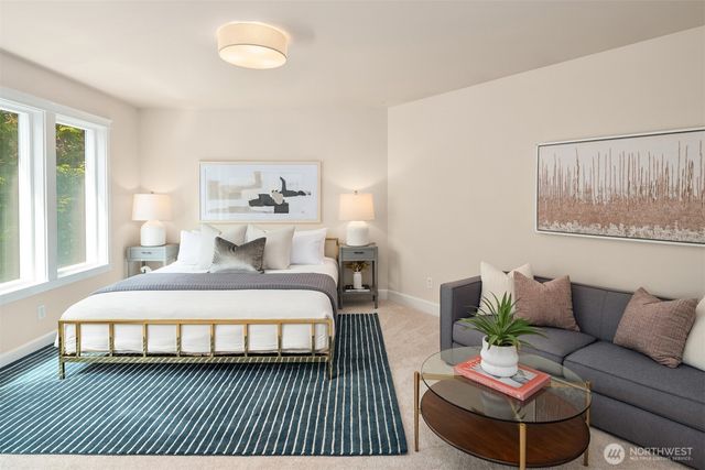 4600 Green Lake Way N, Seattle, WA 98103