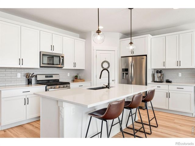 353 Mount Rainier Street, Berthoud, CO 80513