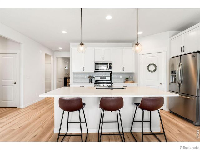 353 Mount Rainier Street, Berthoud, CO 80513