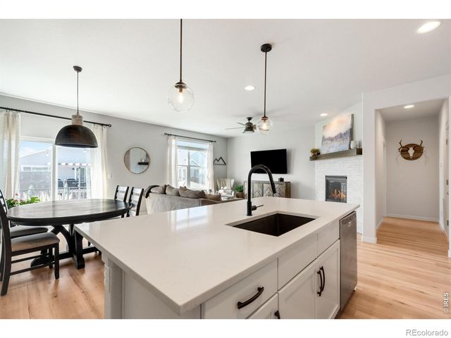 353 Mount Rainier Street, Berthoud, CO 80513