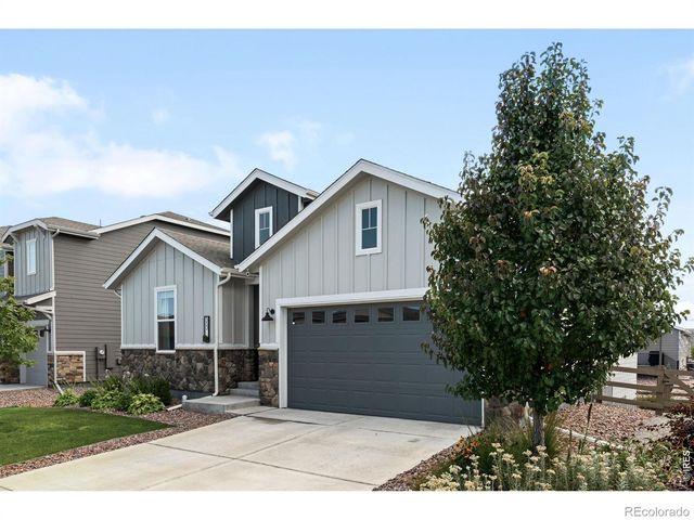 353 Mount Rainier Street, Berthoud, CO 80513