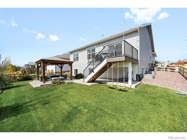 353 Mount Rainier Street, Berthoud, CO 80513