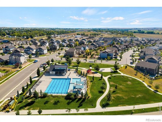 353 Mount Rainier Street, Berthoud, CO 80513
