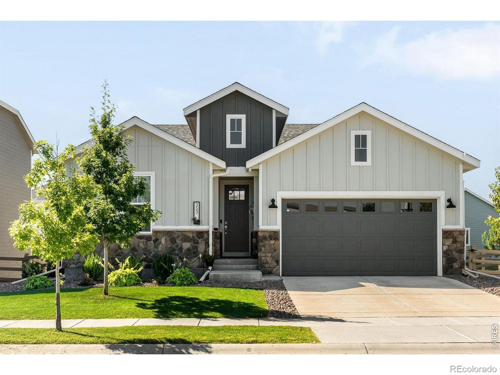 353 Mount Rainier Street, Berthoud, CO 80513