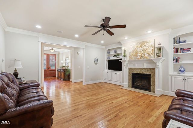 106 Meadow Oak Lane, Garner, NC 27529