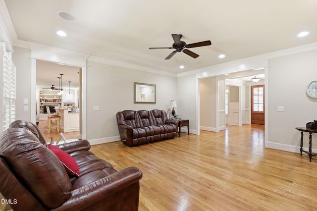 106 Meadow Oak Lane, Garner, NC 27529