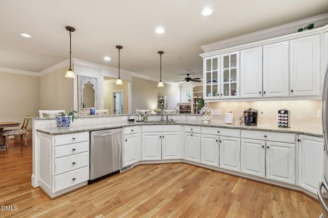 106 Meadow Oak Lane, Garner, NC 27529