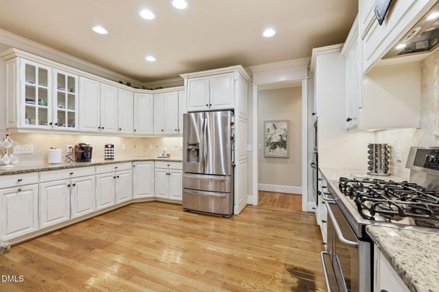 106 Meadow Oak Lane, Garner, NC 27529