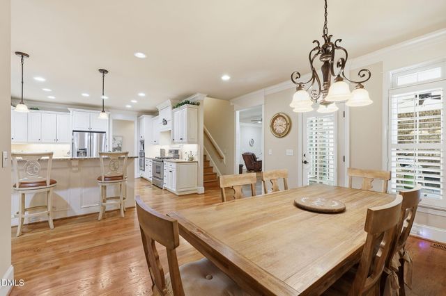 106 Meadow Oak Lane, Garner, NC 27529