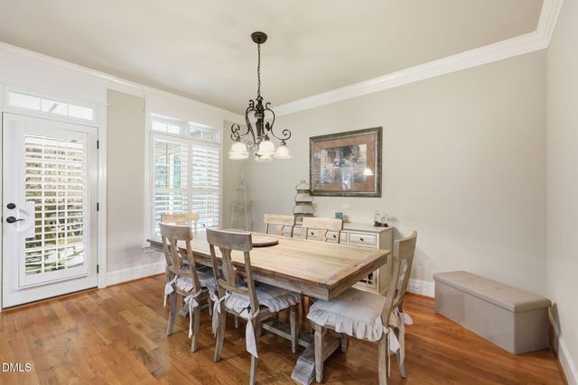 106 Meadow Oak Lane, Garner, NC 27529